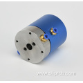 High Voltage High Speed Slip Ring for Sale